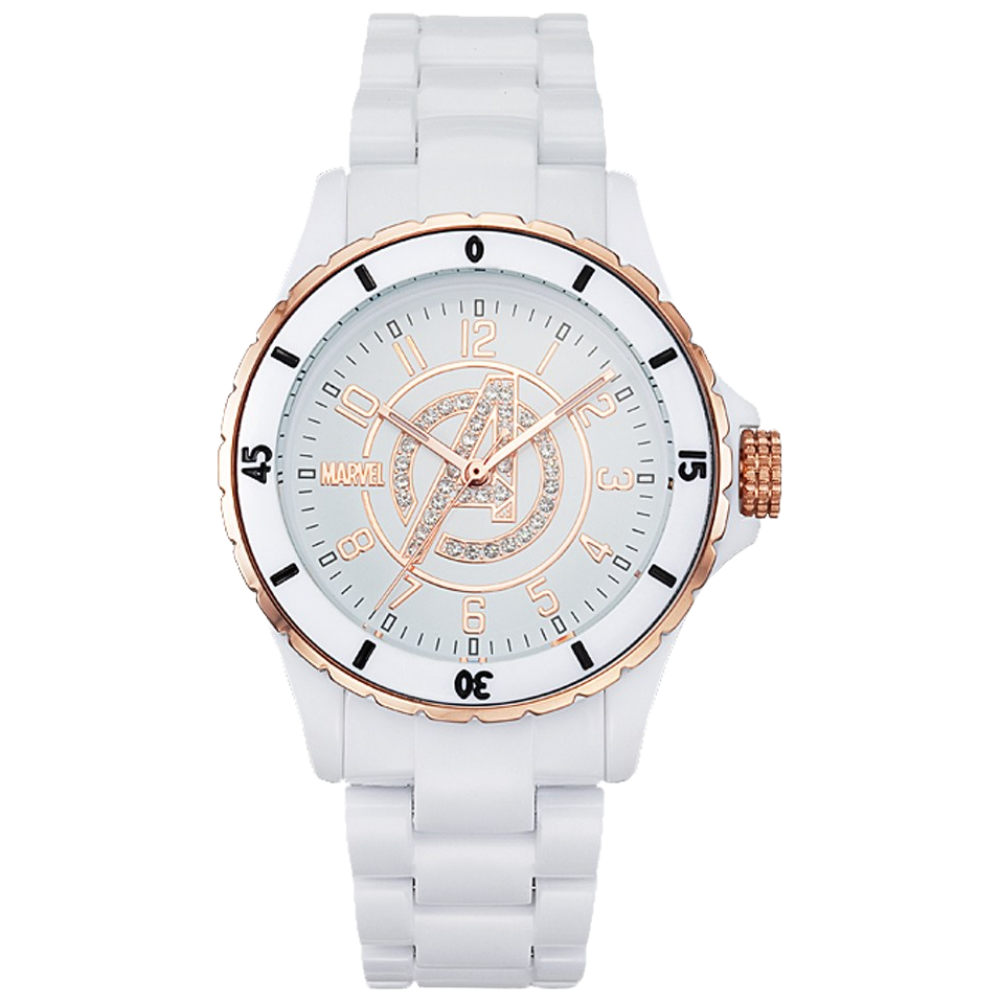 마블 어벤져스 패션 손목시계 34,800원