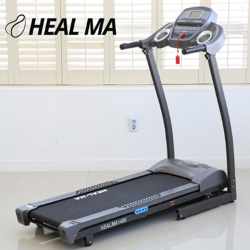 헬마 복합 런닝머신 1400, 1400M, 충격흡수장치, 무소음, 가정용 런닝머신, 혼합색상, 단일상품 584,000원