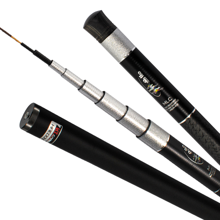 민물낚시대 해동 독불장군3 24칸 붕어 잉어 향어 민대, 단품 120,700원