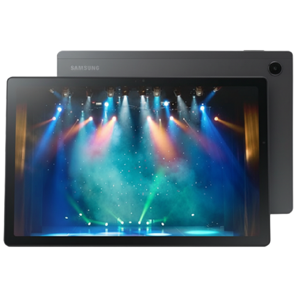 삼성전자 갤럭시탭 A8 SM-X200, A8 그레이, 64GB, Wi-Fi 189,000원