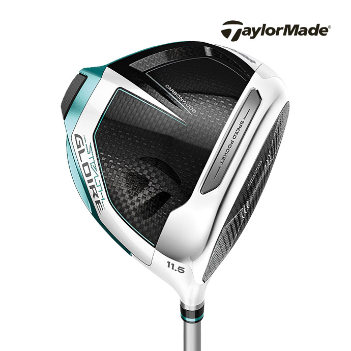 (테일러메이드) 2023년 스텔스 글로리 드라이버(여성) 449,000원