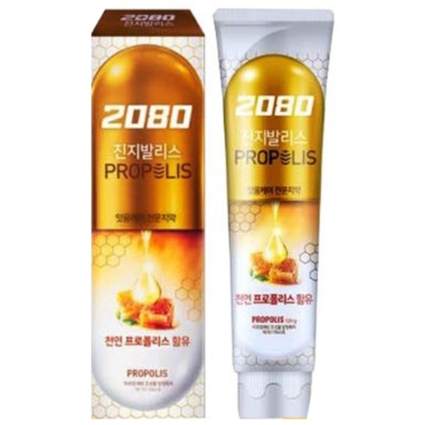 2080 K 진지발리스 잇몸케어 전문치약 진저민트 11,200원