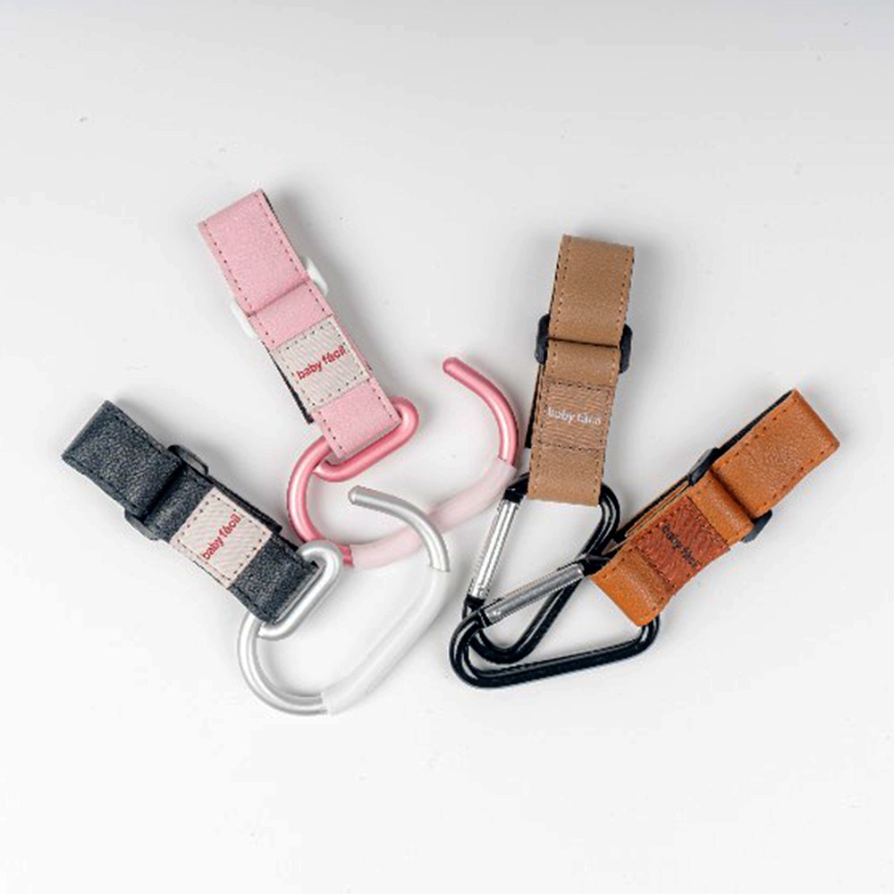 baby facil 유모차걸이 유모차 고리 홀더 악세사리 2ea 3,900원