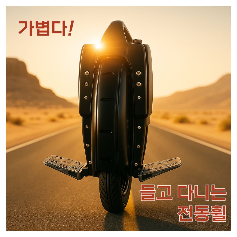 스핀터 퀵 가벼운 전동휠 대리운전 외발 전기휠 출퇴근 보드 바이크, Black, 스핀터 기본, 1개 289,000원