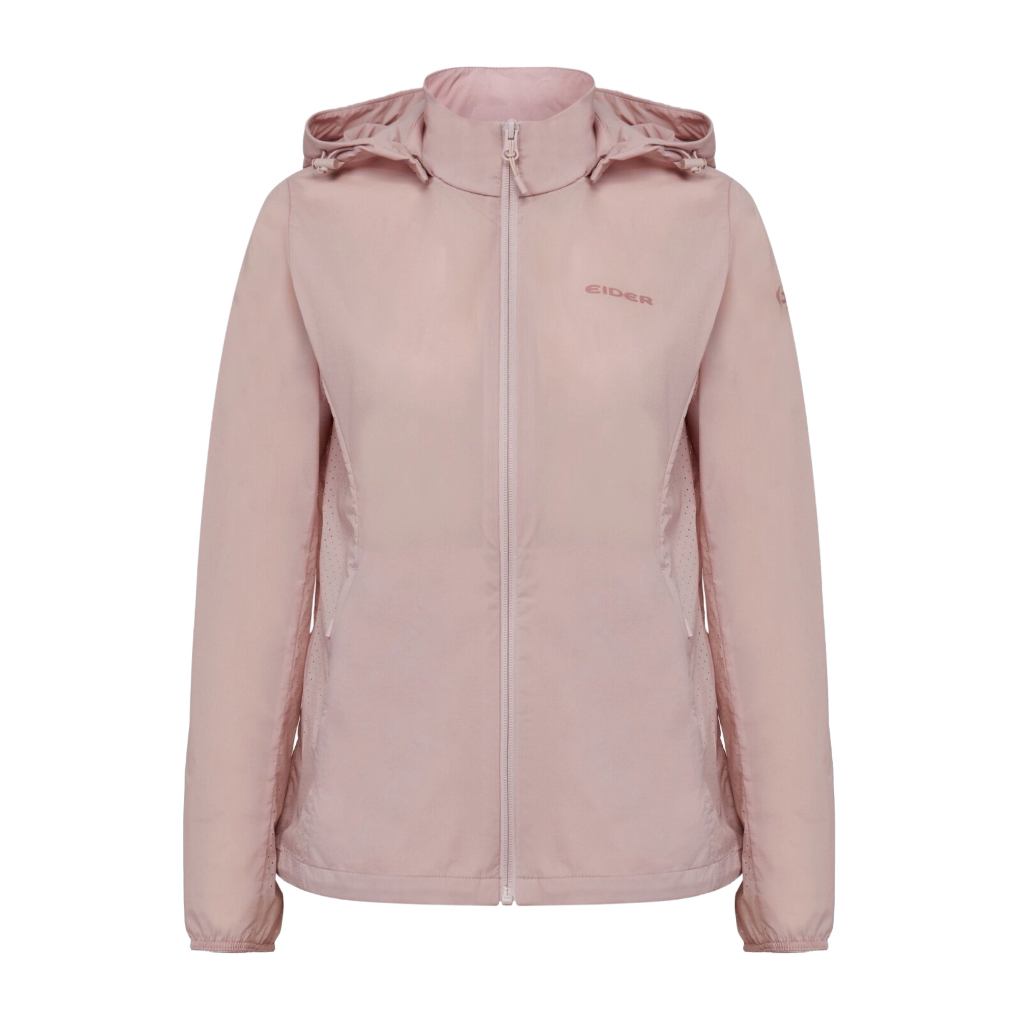 아이더 바람막이 POP 윈디 여성 경량 자켓 129,000원