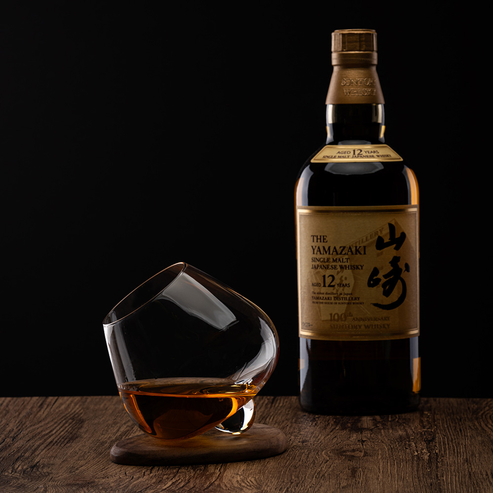 도노본 싱글몰트잔 테이스팅 노징 글라스 위스키잔 435ml 9,400원