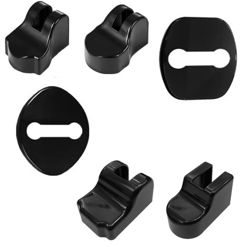 아트로마 도어 스트라이커 커버 & 도어 체커 커버 세트 올뉴모닝스마트컴팩트 11,720원