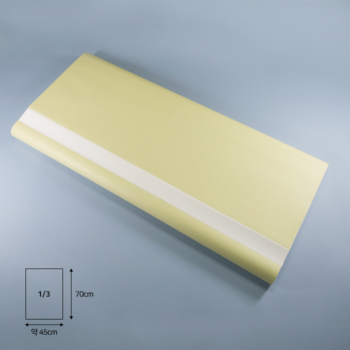 화선지 1/3전지 (100매)(45X70)/연습지/문인화 연습지 10,000원