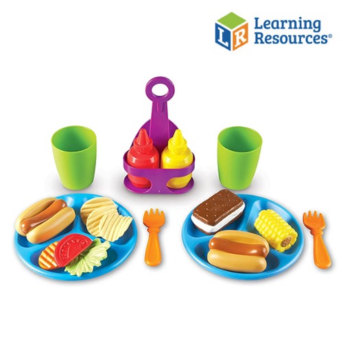 [러닝리소스] 뉴스프라우츠 아웃도어 쿠킹놀이(9270) 어린이 캠핑장난감 역할활동 소꿉놀이, 1개 48,750원