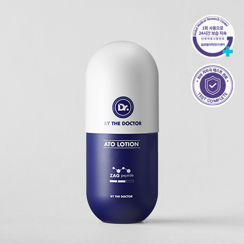 바이더닥터 아토 로션 300ml 제그펩타이드 보습 촉촉 모든피부 65,000원