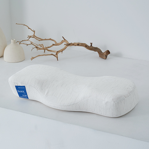 가누다 블루라벨 비바체 베개 218,800원