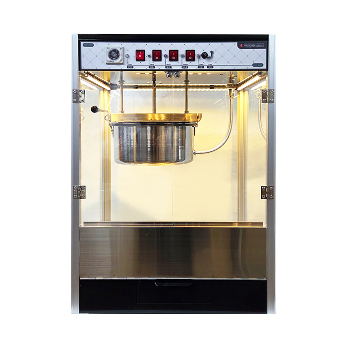 금강월드 국내생산 업소용 팝콘기계 KWP-9000L 900,000원