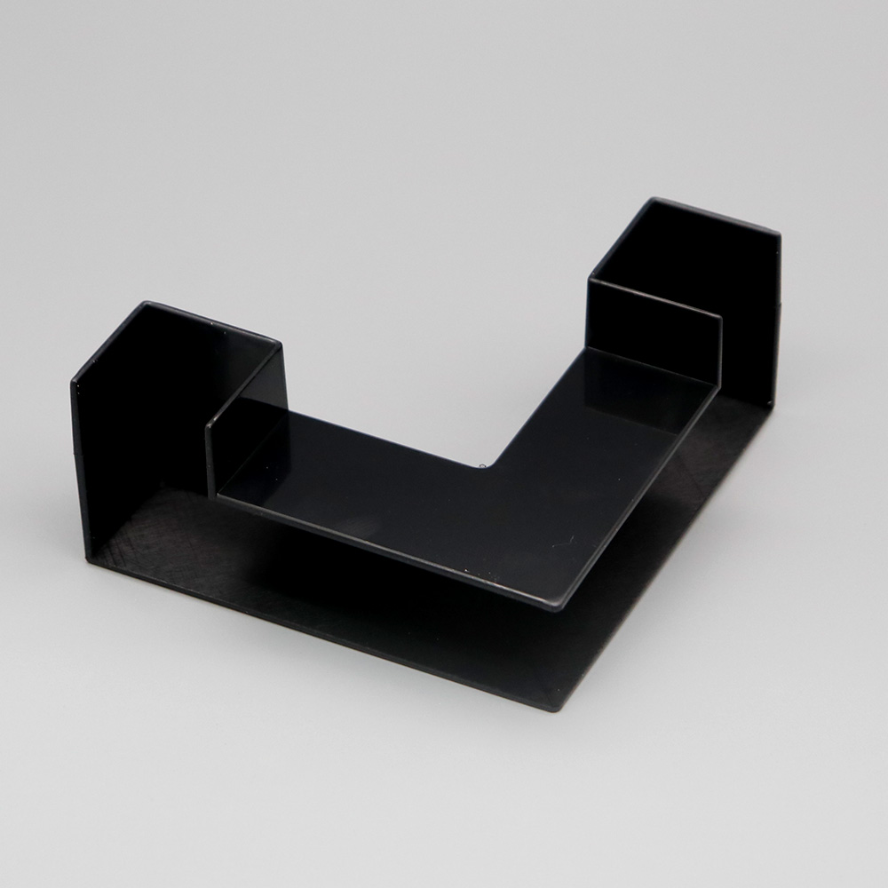 미미네아쿠아 관상어 입체 자유로운 코너 터널 은신처 블랙 14,000원