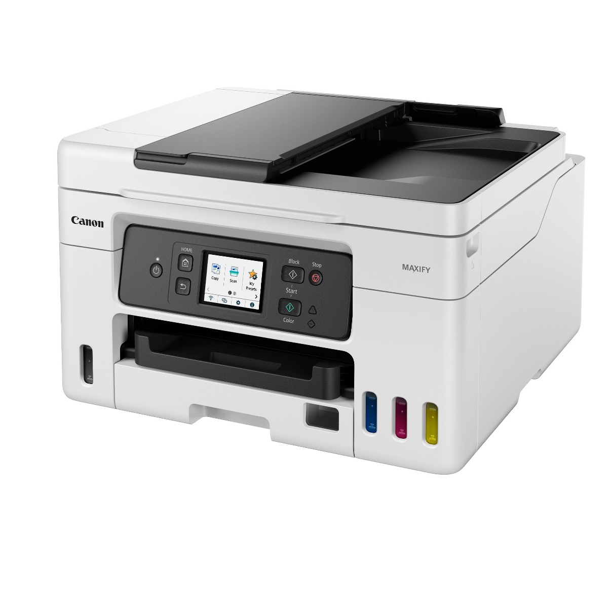 캐논 MAXIFY GX4090 (잉크포함) 정품무한 잉크젯 프린터 팩스복합기 486,000원