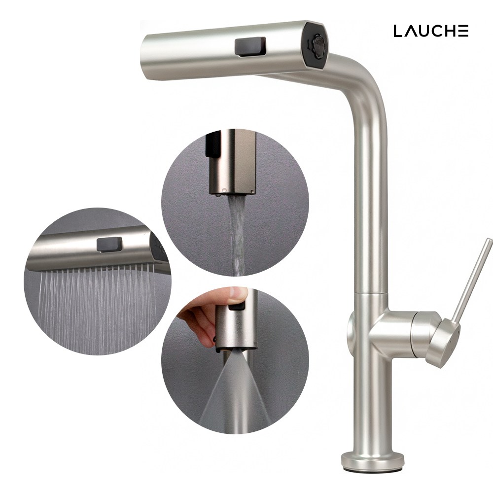 라우체 아르띠 와이드 폭포수전 TM0028NWD, 1세트 252,000원