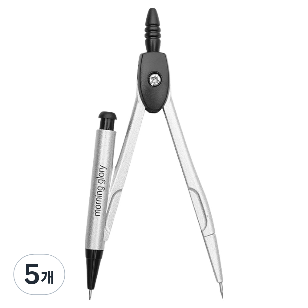 모닝글로리 2500 샤프식 컴퍼스 7,000원