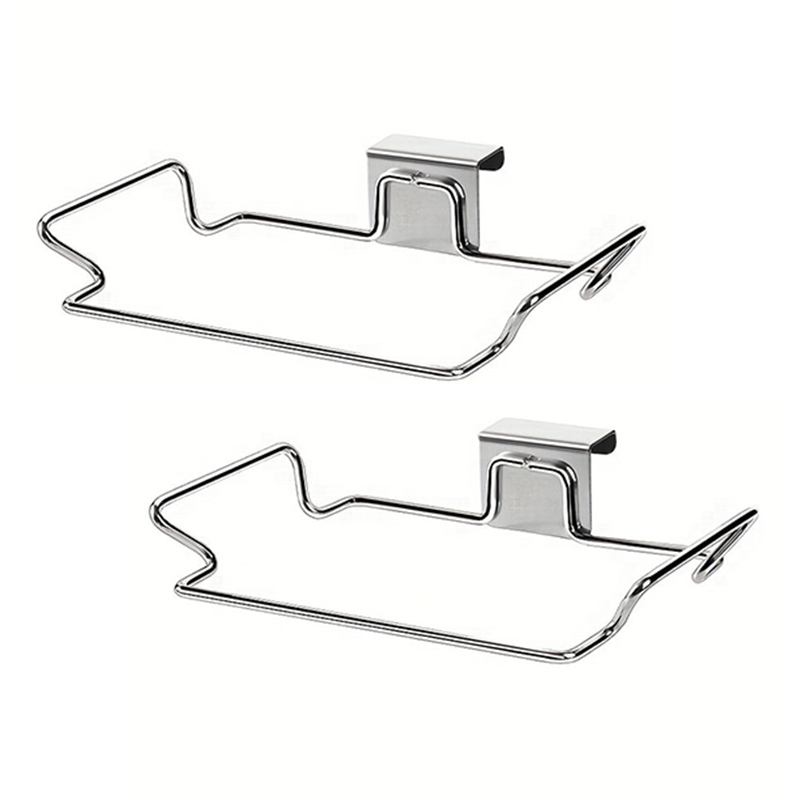 TGL 스텐 쓰레기봉투 걸이 9,570원