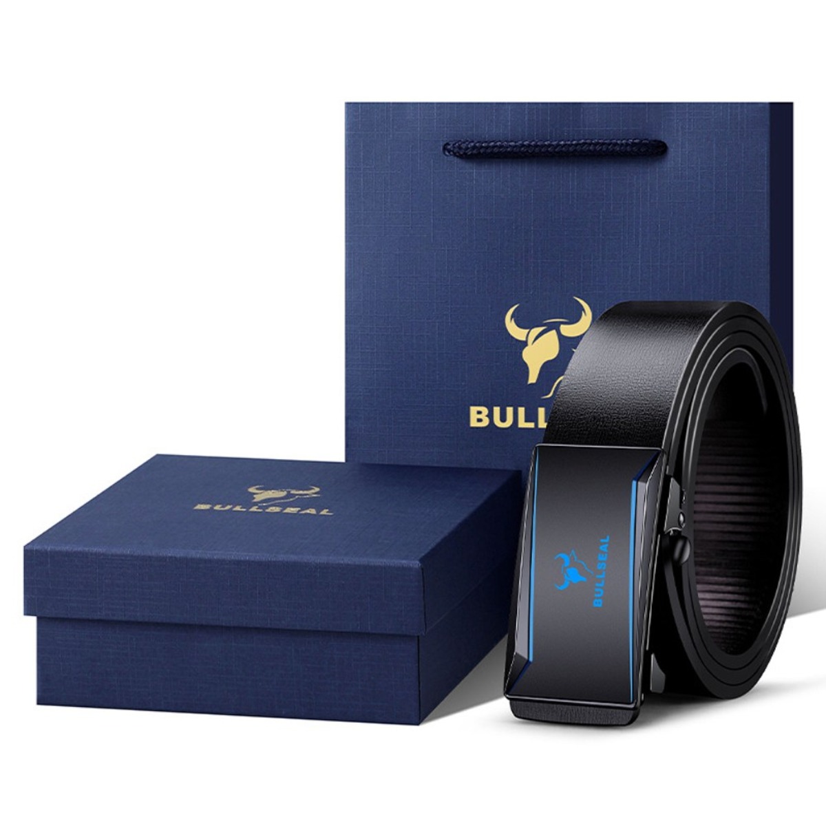 제제이씨 BULLSEAL 자동 정장 벨트 남성 고급 소가죽 자동벨트 05 33,500원