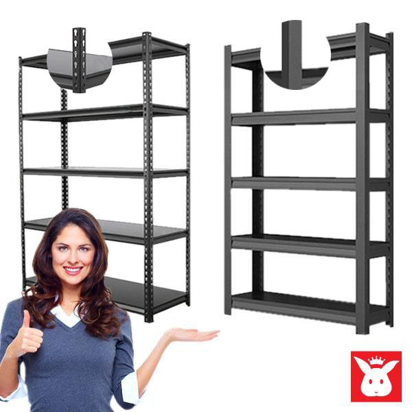 토토만리빙스테이 세탁기건조기설치 조립식경량랙 베란다 철제진열대 선반 토토홈랙, 1개 88,770원