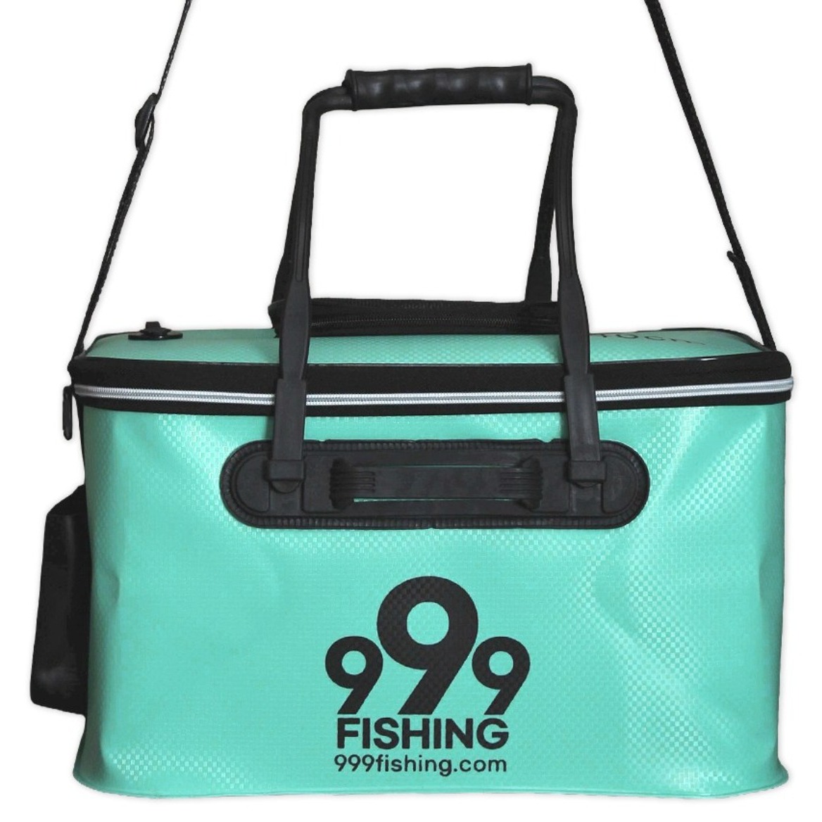 999피싱 대용량 접이식 낚시 살림통 9,900원