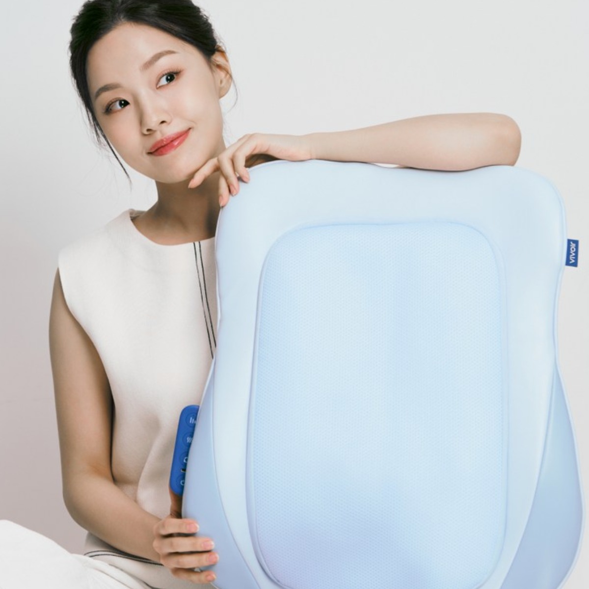 비브아 등 허리 마사지기 109,000원