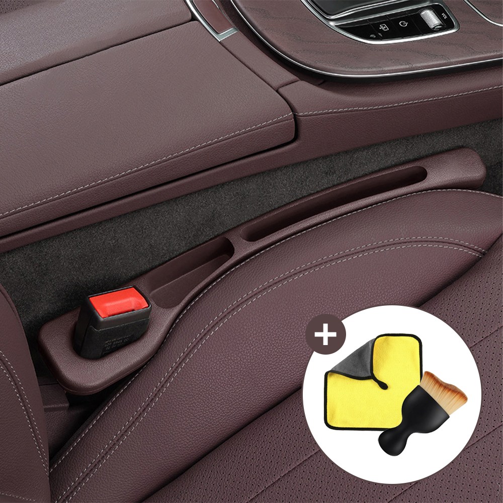 레디보드 전차종 호환 차량 틈새 쿠션 빠짐 방지 사이드 포켓 자동차 수납 좌우세트 3,500원