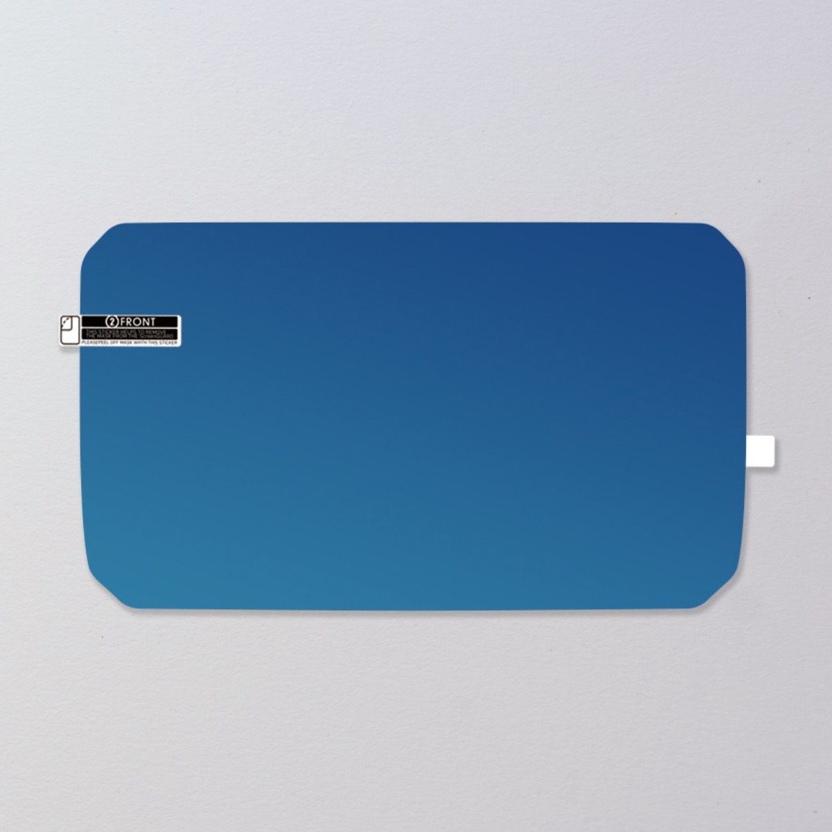 MOXI 혼다 pcx125 2025년-26년 스크래치 보호 기스방지 계기판필름, 1개 12,900원