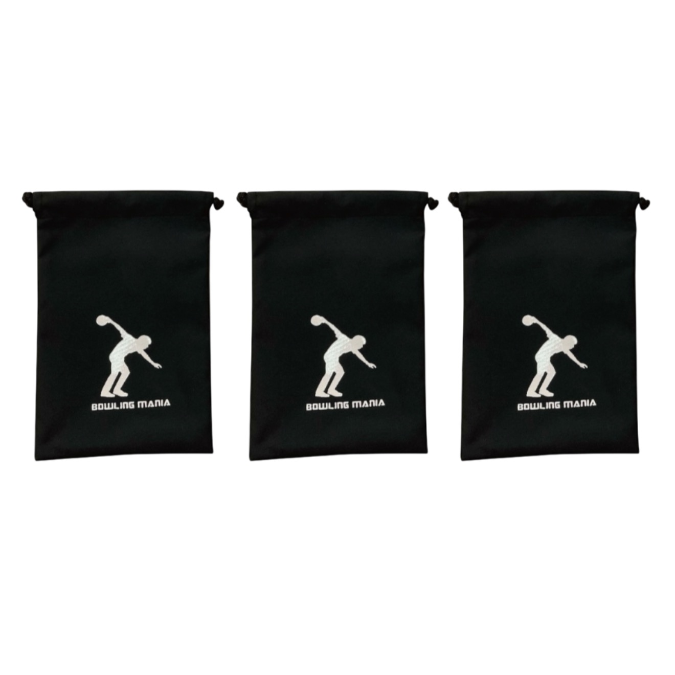 볼링매니아 핸드컨디셔너 III 파우치 볼링용품 핸드컨디션 핸드그립 볼링파우더, 3개, 블랙, 3개 37,000원