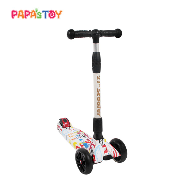 21세기 스페셜에디션 접이식 어린이 유아 킥보드 그라비티 56,900원