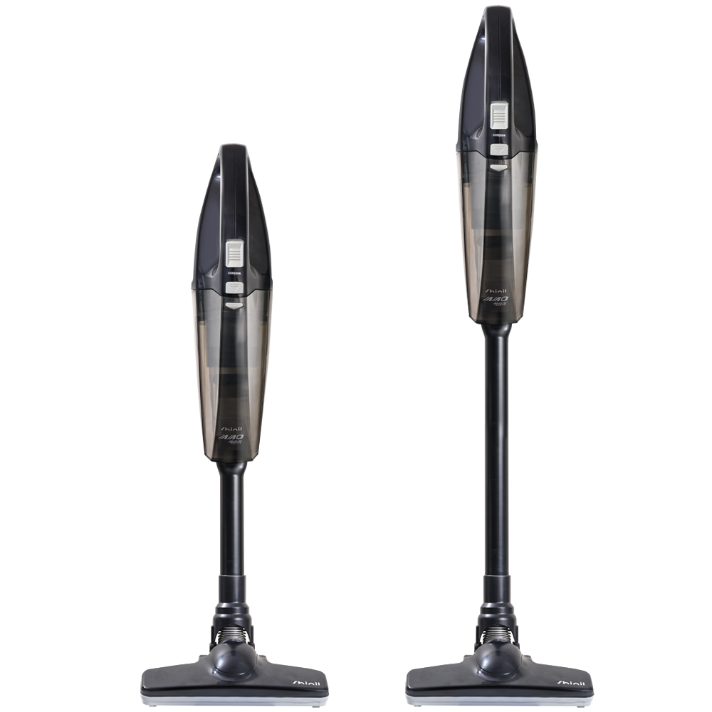 신일 무선 핸디 청소기 SVC-WL40HSS 가벼운 원룸 DC모터 차량용 미니 핸드청소기, 단품 69,000원