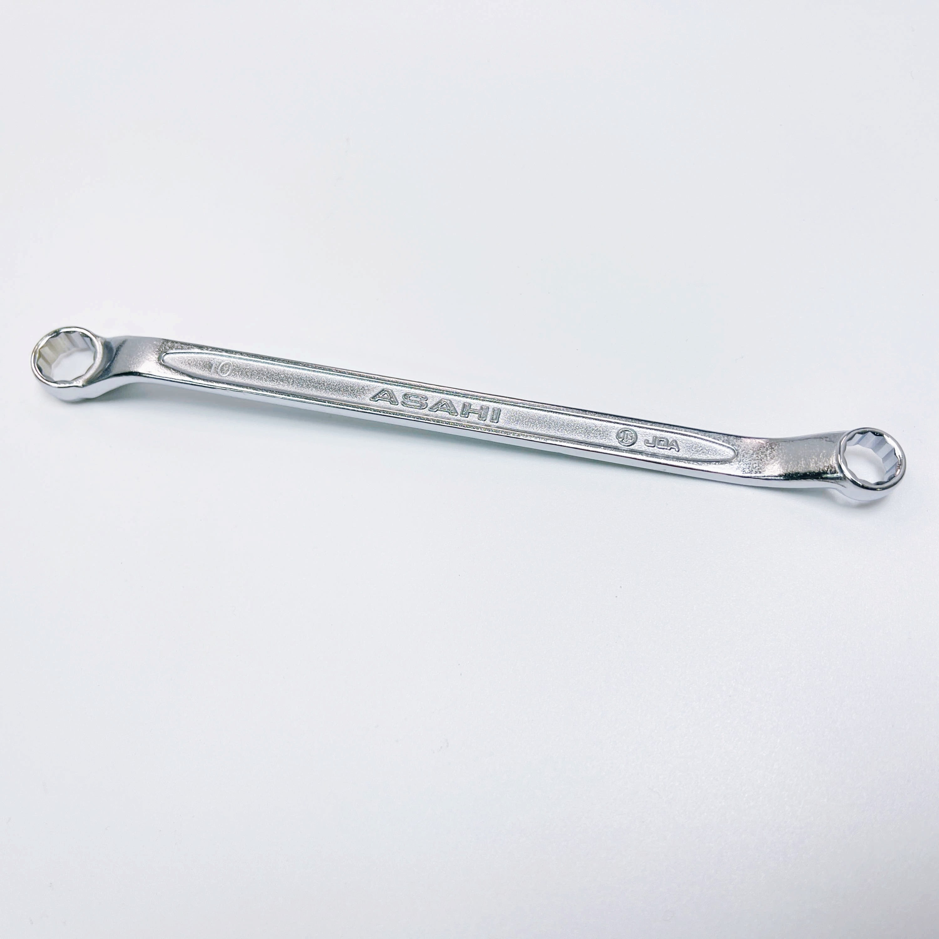 아사히 옵셋렌치 메가네 스패너 옵세트 옵셋트 양구 렌치 8mmx10mm 11,850원