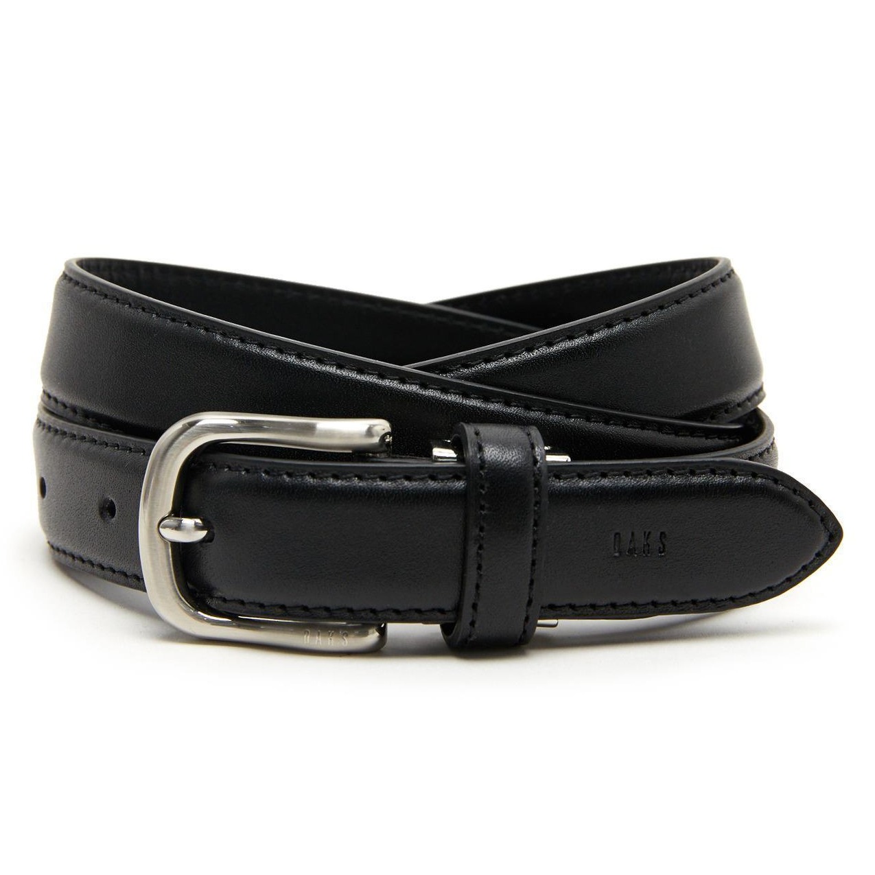 닥스 여성용 슬림 무광버클 소가죽 비조벨트 78,390원