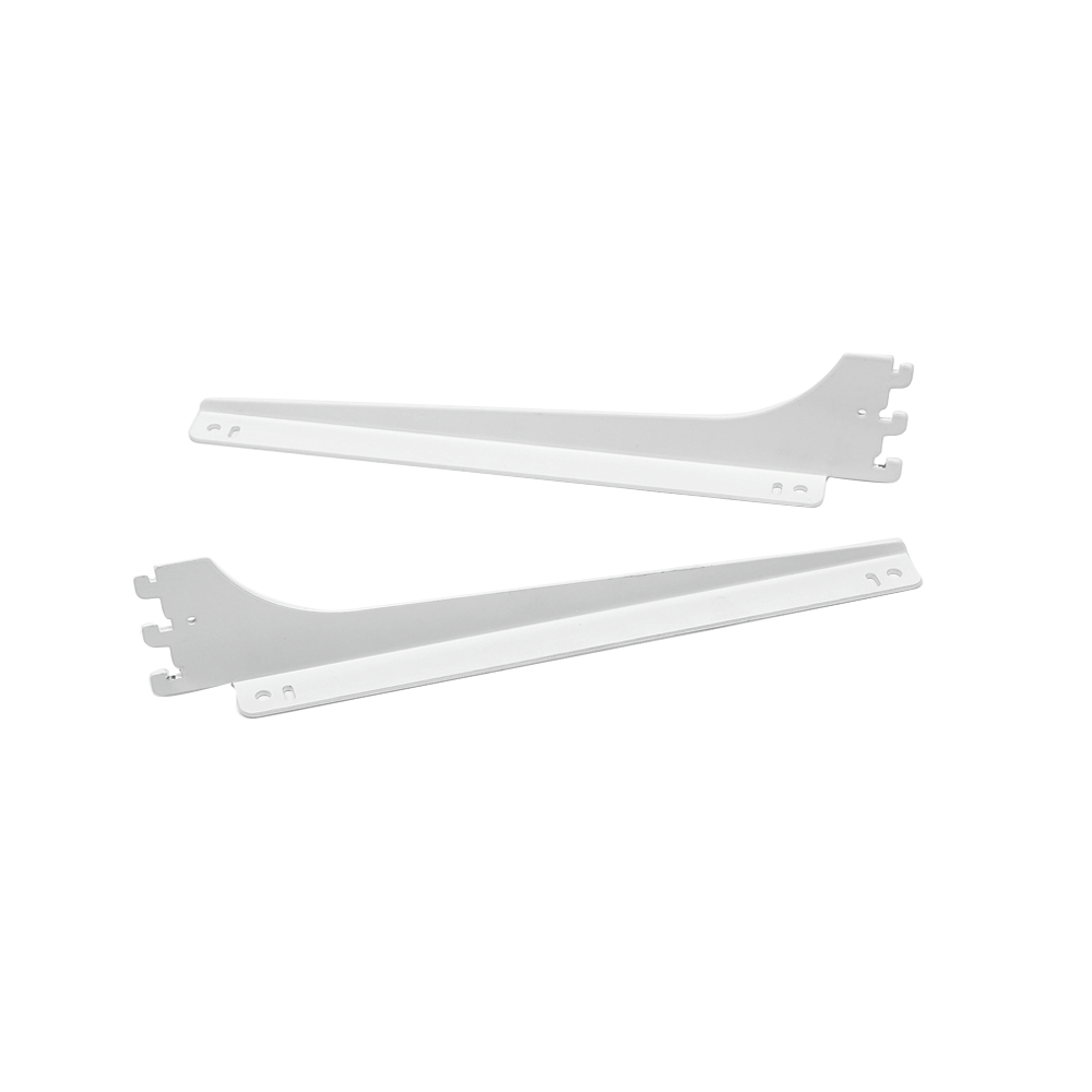 오빌 네오픽스 찬넬 25피치 찬넬 받침대 화이트 좌 + 우 세트, 1세트 14,610원