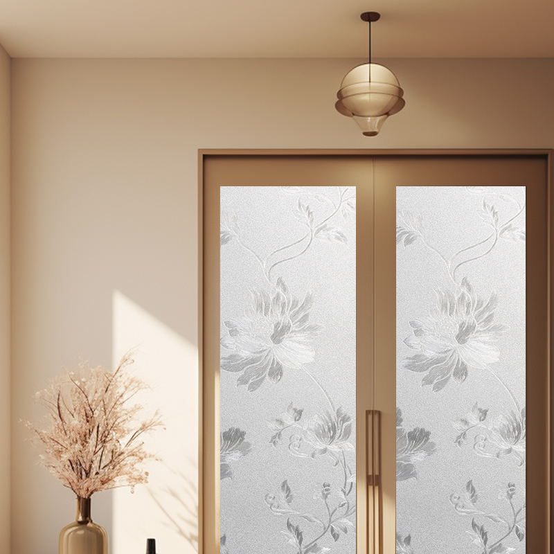 내추럴홈 연장형 무점착 유리창 시트지 13,800원