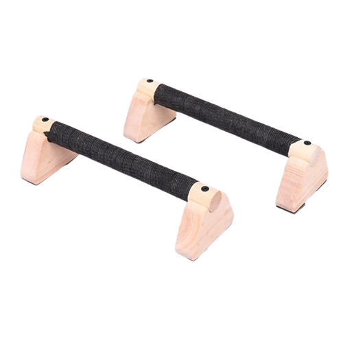 나라에센셜 원목 우드 팔 상체 팔굽혀펴기 홈트 운동기구 플란체 푸시업 푸쉬업바 18,000원