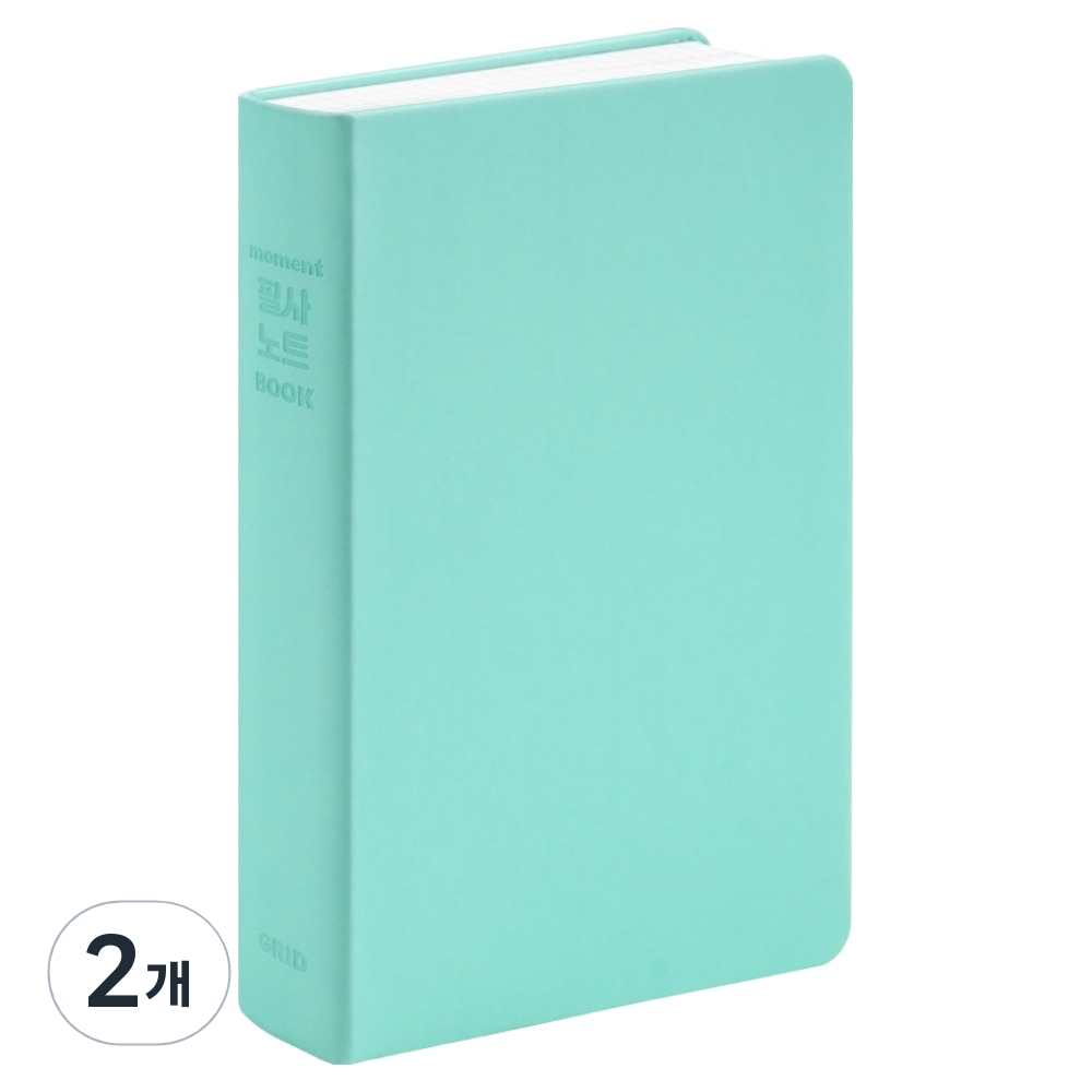 모모디 모먼트 불렛저널 도트 다이어리 47,400원