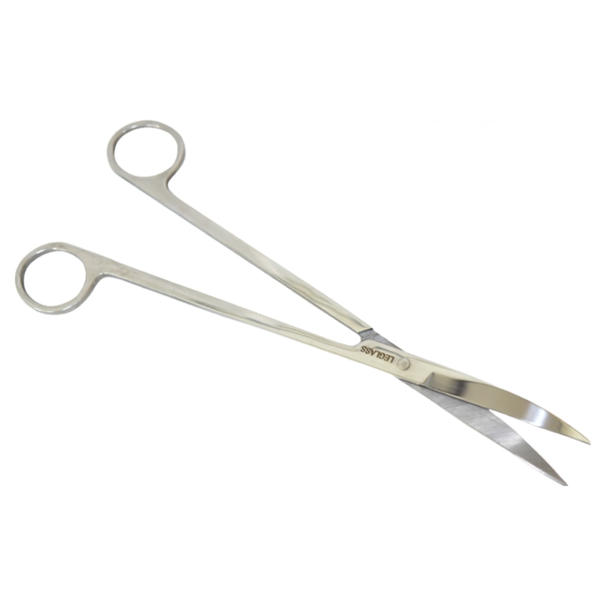 리글라스 곡선형 수초가위 25cm 7,280원