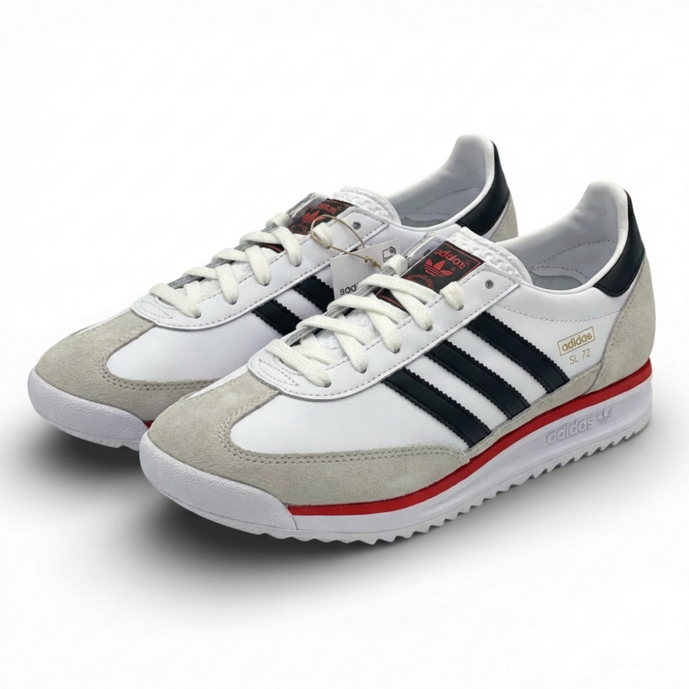 아디다스 남여공용 레트로 스니커즈 SL 72 발편한 데일리 운동화 89,000원