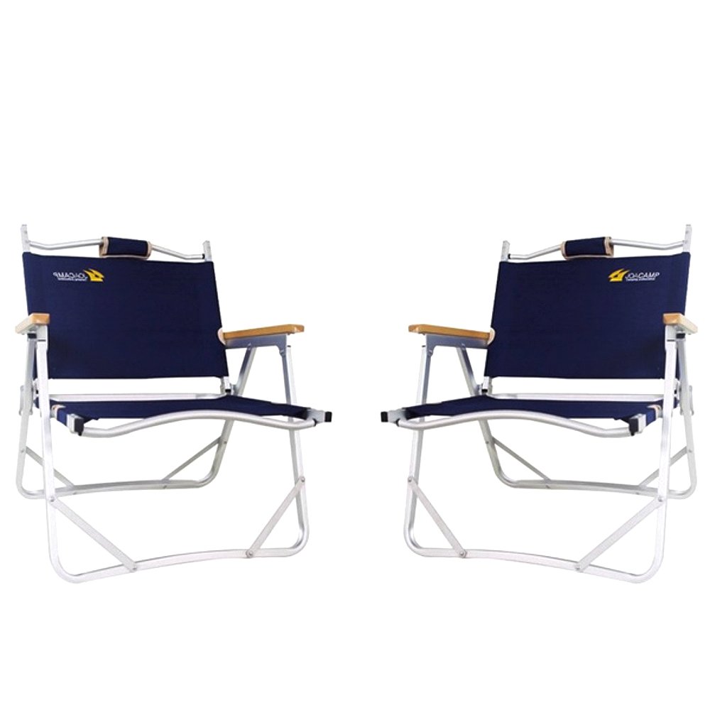 조아캠프 폴딩체어 대 캠핑의자 70,020원