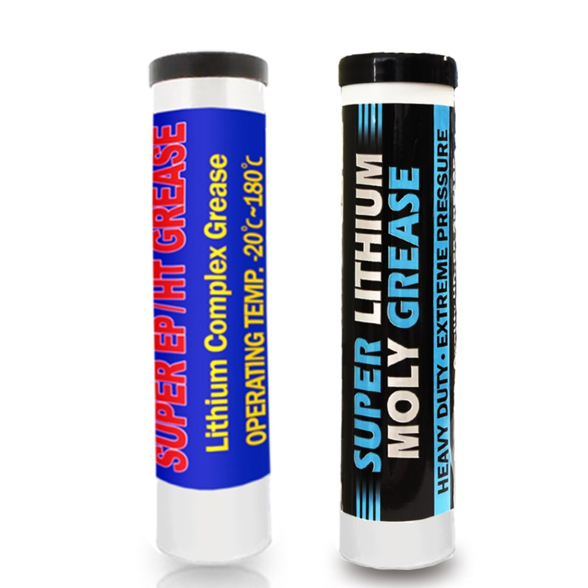 슈퍼 카트리지 그리스 400g (고온용,고하중용) 4,500원