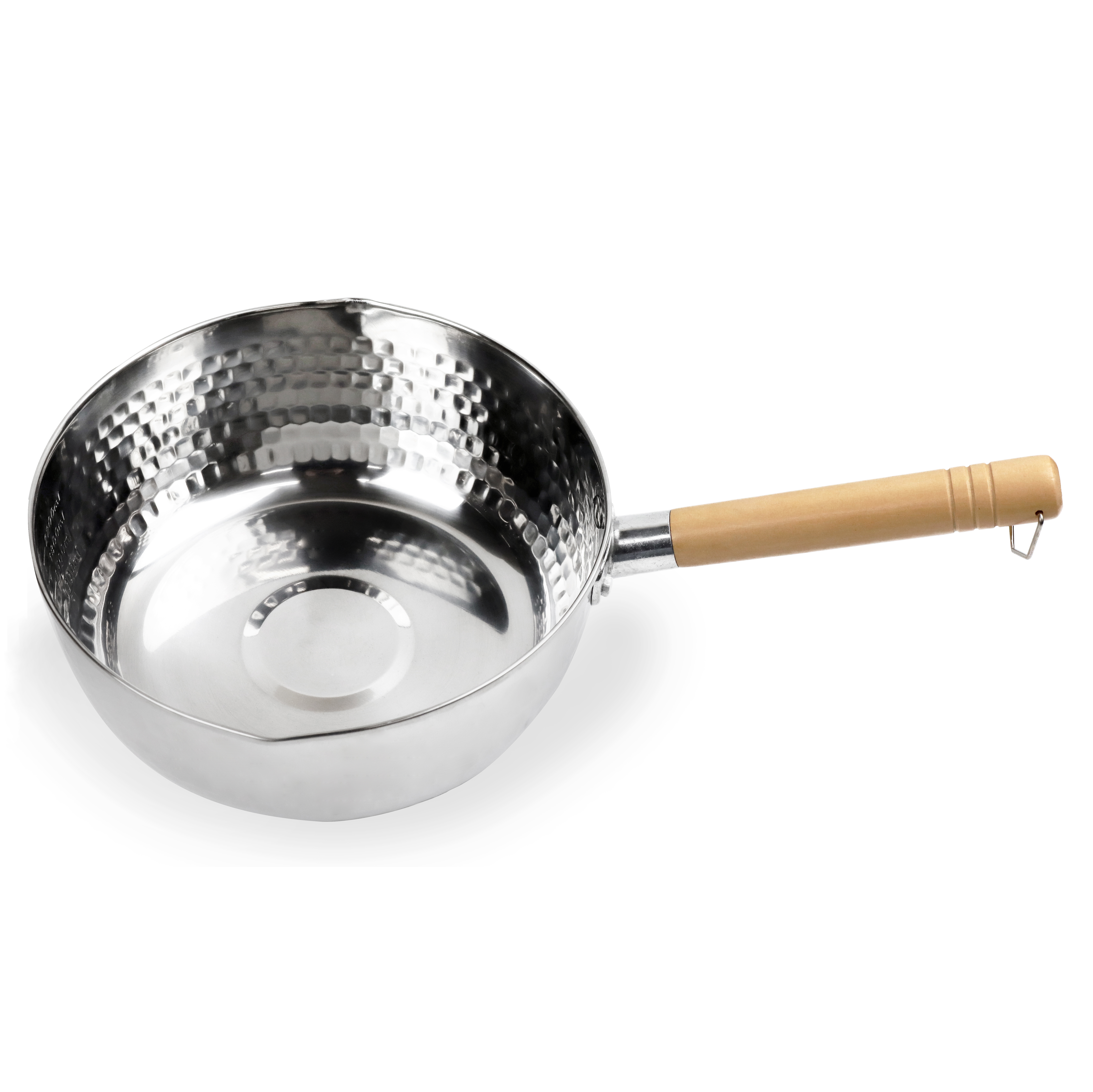 헤킨스 인덕션 IH 스텐 함마톤 편수냄비 8,800원