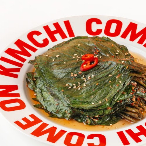 전라도 국산 깻잎김치 맛집 가정식 외1종, 1개, 500g 22,900원