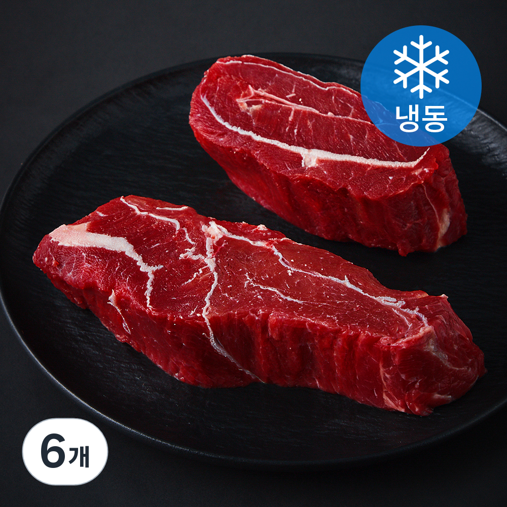 [로켓프레시] 굿미트찹 호주산 우앞다리 보쌈용 5cm (냉동) 107,130원