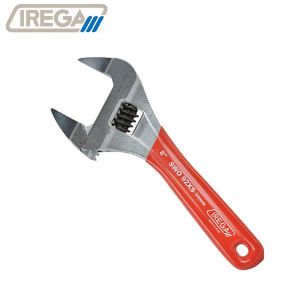IREGA 이레가 초박형 몽키스패너 SWO-92XS 8인치 10인치 39,900원