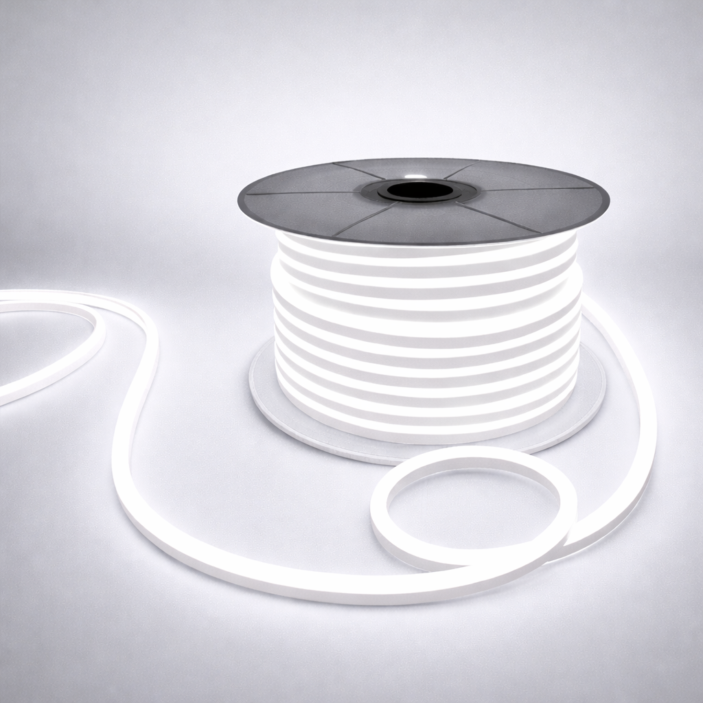 선세이브 [부속품 포함] LED 네온플렉스 50M 7W 단면형 AC 199,000원