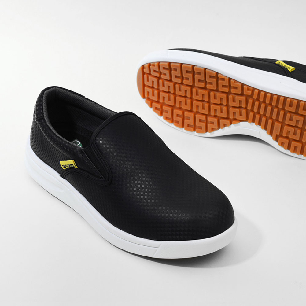 DDTX 셰프450 주방신발, 영양사신발, 방수 주방화_토캡없음 43,600원