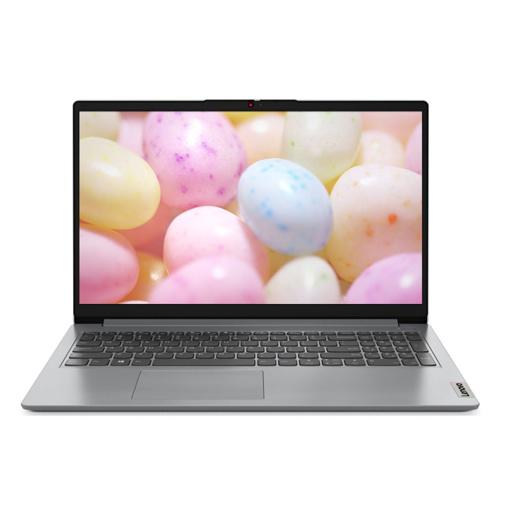 레노버 2025 아이디어패드 1 15IJL7 15.6 셀러론 N5100 1,350,000원