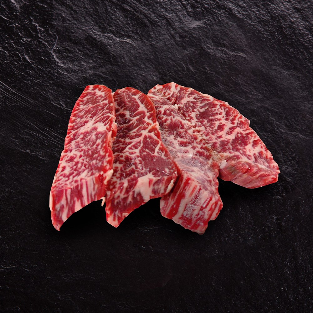 이연한우 1등급 한우 소고기 안창살 326,000원