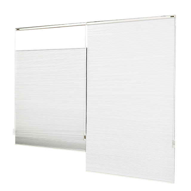 아라크네 맞춤제작 암막허니콤블라인드 세미오토 46,000원