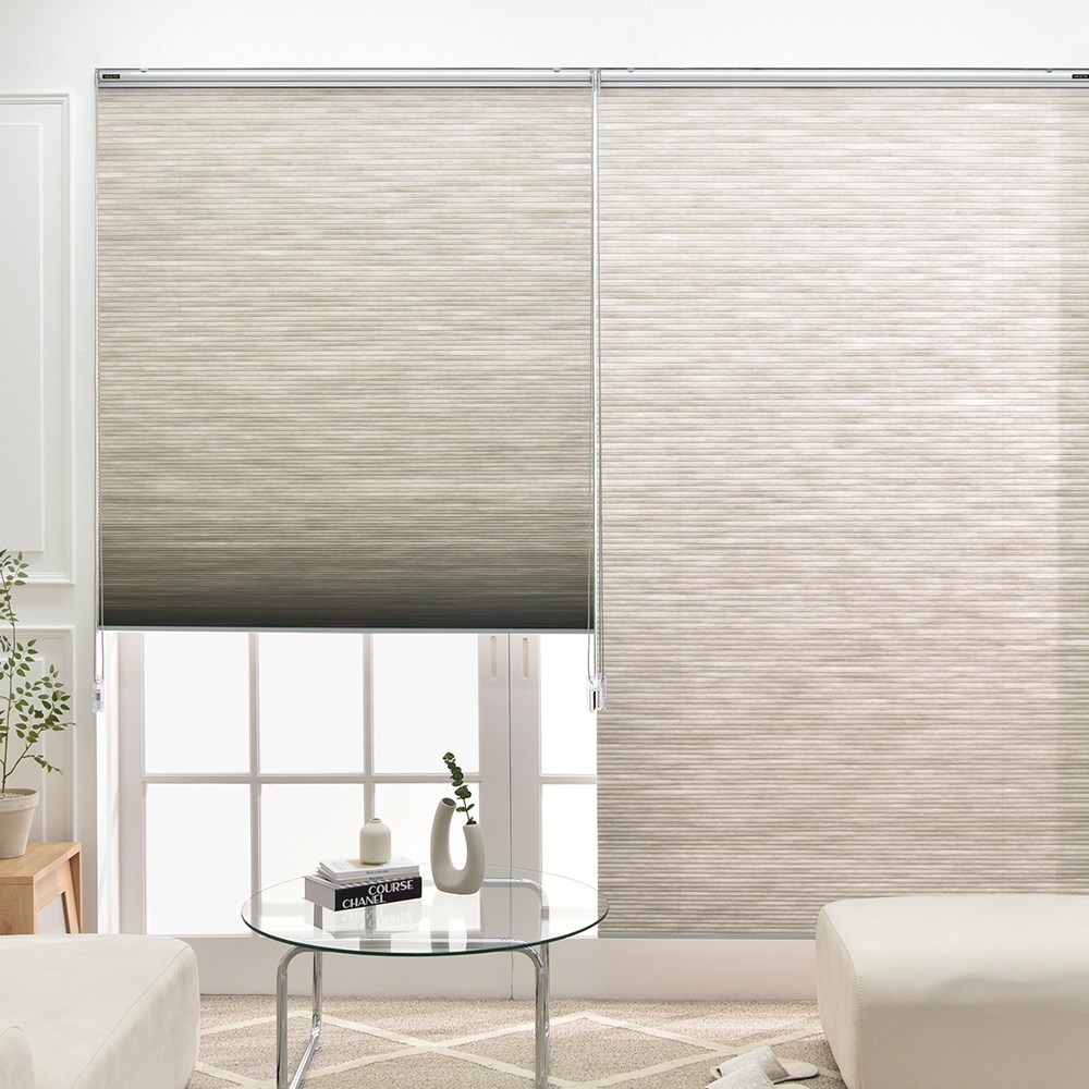 아라크네 맞춤제작 허니콤블라인드 세미오토 37,000원